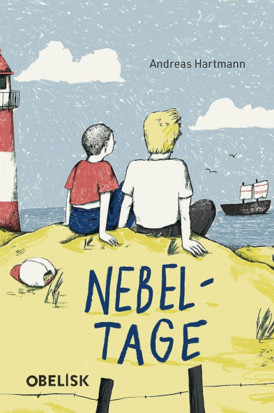 Cover Nebeltage