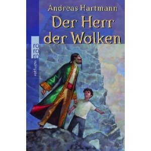 Cover Der Herr der Wolken