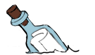 Flaschenpost